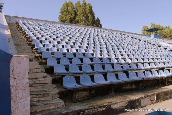 Stadion Dynamo - Kharkiv