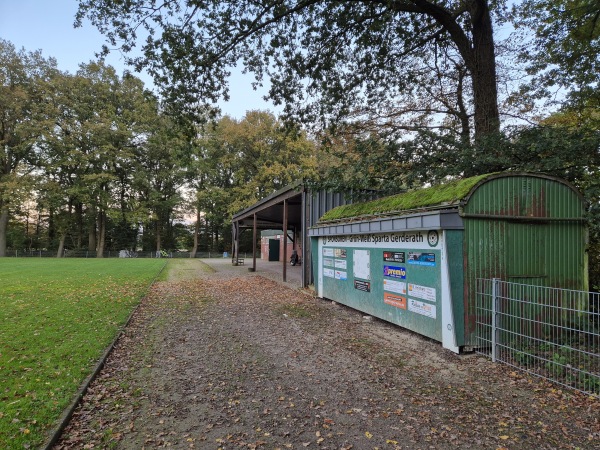 Spartaplatz 2 - Erkelenz-Gerderath