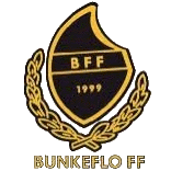Wappen Bunkeflo FF diverse