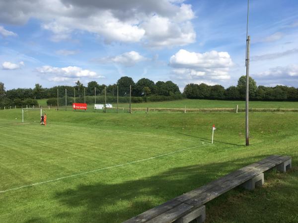 Sportplatz Ostseeschule - Dannau