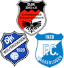 Wappen SG Schwebenried/Schwemmelsbach III / Wülfershausen/Wasserlosen II (Ground B)