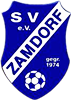 Wappen ehemals SV Zamdorf 1974