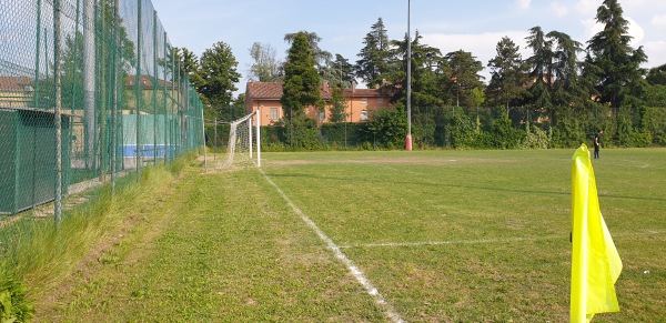 Centro Sociale Bocciofila - Imola