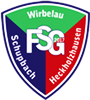Wappen FSG Wirbelau/Schupbach/Heckholzhausen Reserve (Ground A)