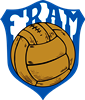 Wappen Fram Reykjavík