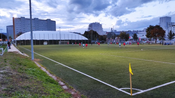 First Vienna Football Campus Platz 3 - Wien