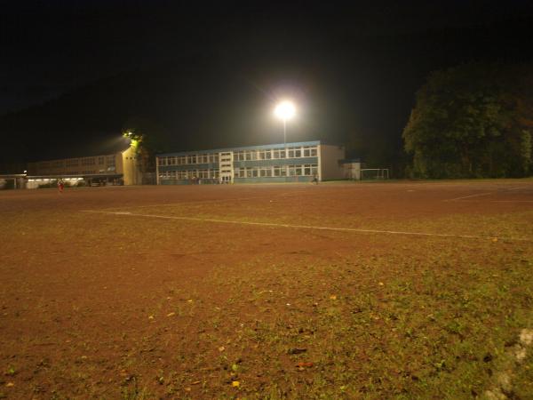 Sportplatz Selbecke - Hagen/Westfalen-Selbecke