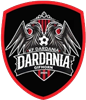 Wappen KF Dardania Gifhorn 2025 II