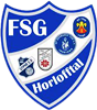 Wappen FSG Horlofftal (Ground B)