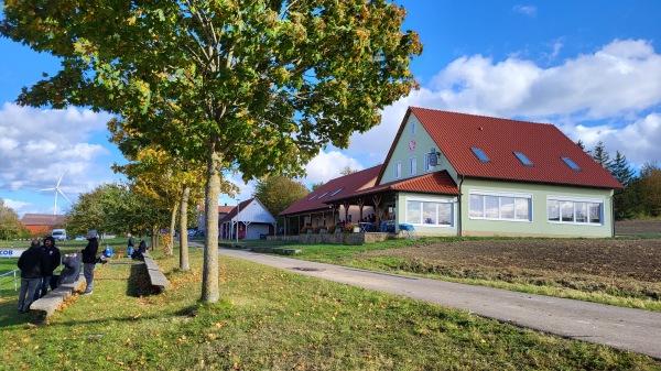 Haardtstadion - Adelshofen