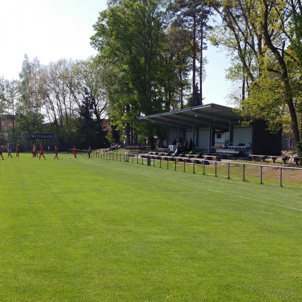 Sportanlage Am Sandberge - Gifhorn-Kästorf