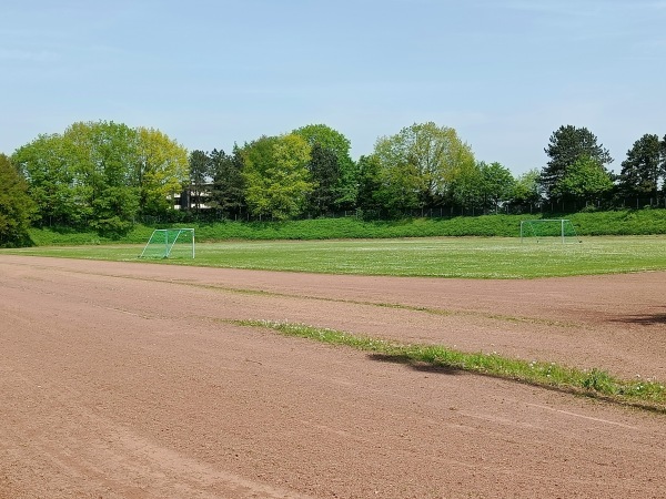 Sportanlage Ost - Wesel-Obrighoven
