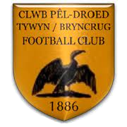 Wappen Tywyn & Bryncrug FC