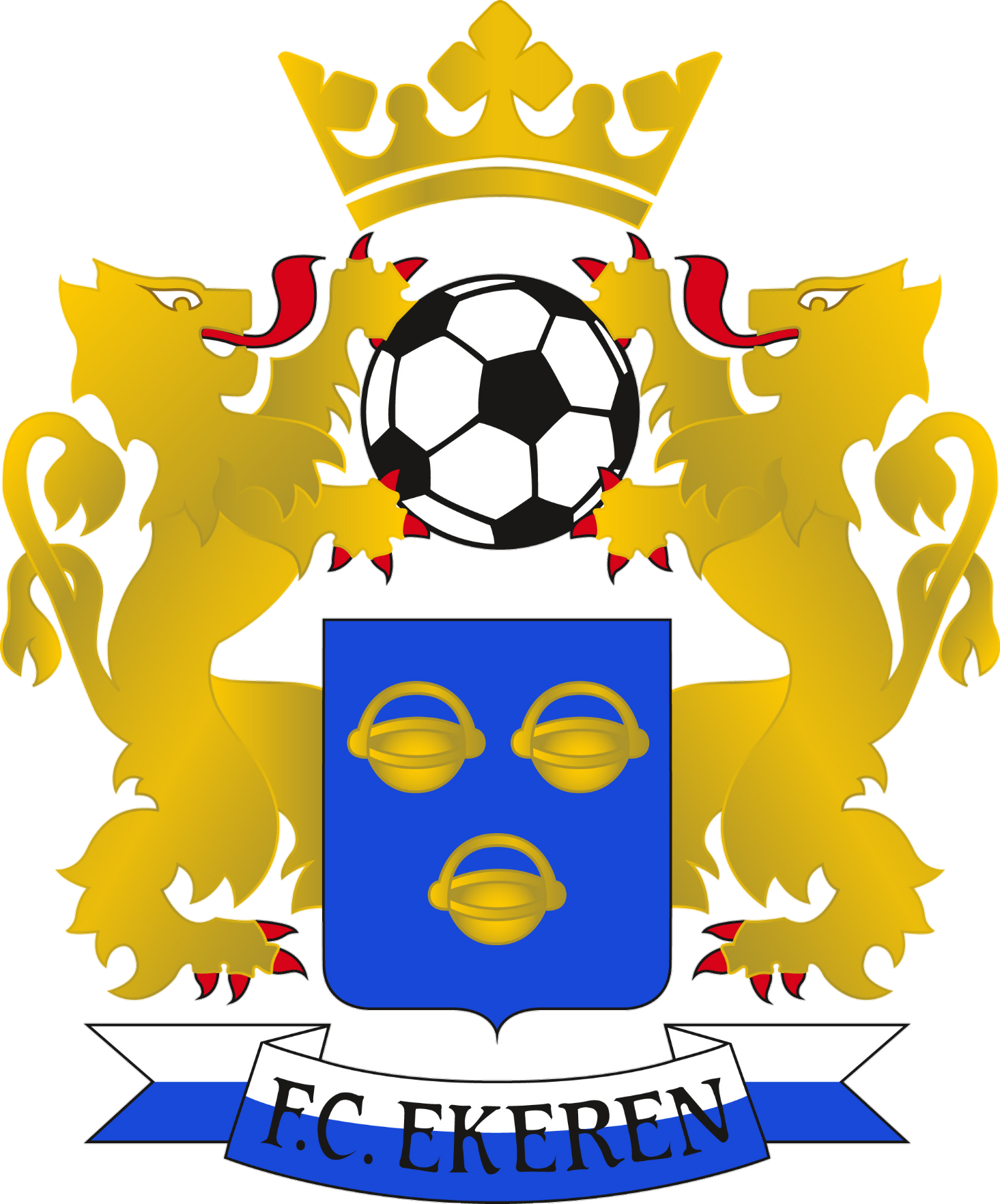 Wappen FC Ekeren diverse  93110