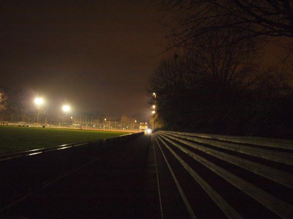 Hennes-Jeschke-Sportanlage - Duisburg-Marxloh