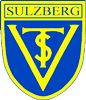 Wappen TSV Sulzberg 1921 diverse  82652