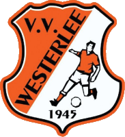 Wappen VV Westerlee diverse  76675