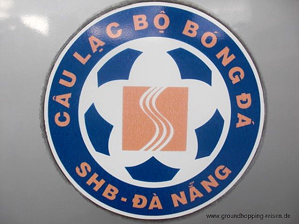 Sân vận động Chi Lăng (Chi Lang Stadium) - Đà Nẵng (Da Nang)