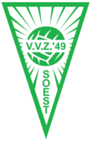 Wappen VVZ '49 diverse