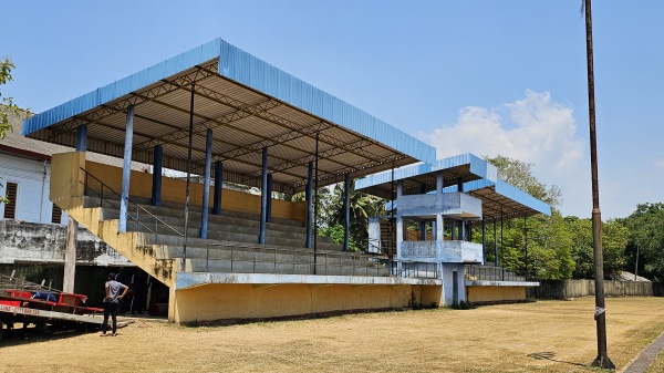 Vernon U. Fernando Stadium - Kalutara