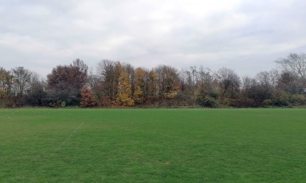 Sportanlage Weserstraße C-Platz - Wardenburg