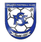 Wappen ehemals Selkirk FC