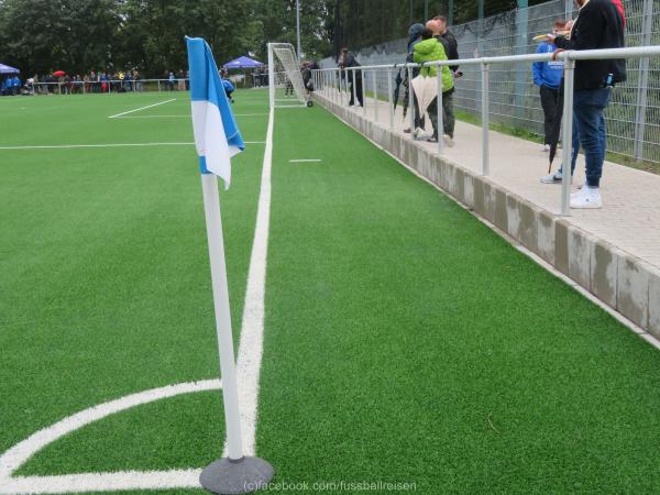 Sportplatz Am Hain 2 - Eiterfeld