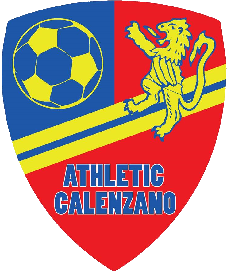 Wappen AC Athletic Calenzano