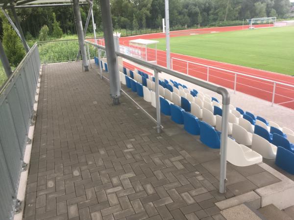 Sportpark Meesche - Wolfenbüttel