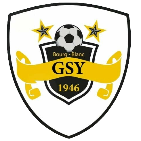 Wappen GSY Bourg-Blanc diverse