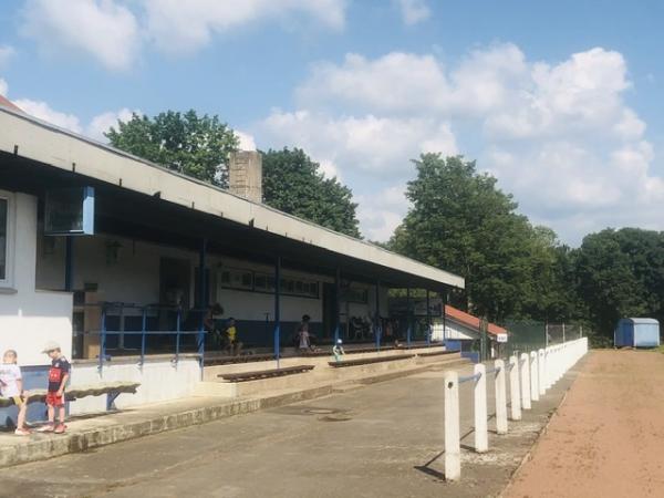 Sportplatz Wehrstraße - Höxter-Albaxen