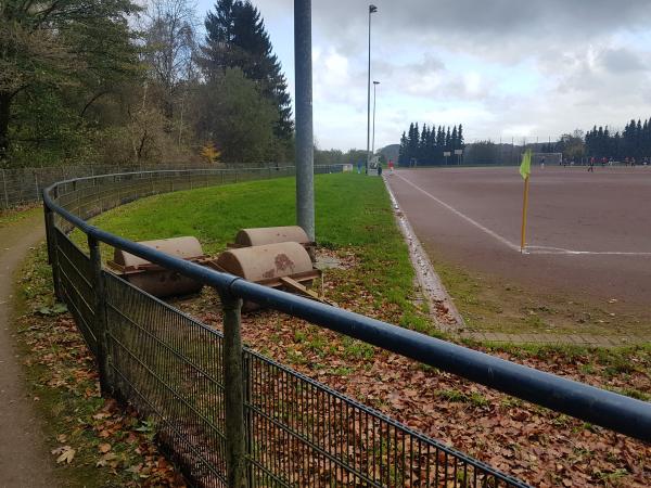 Schul- und Sportzentrum Wupper - Radevormwald-Keilbeck