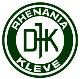 Wappen DJK Rhenania VfS Kleve 1953 II  26158