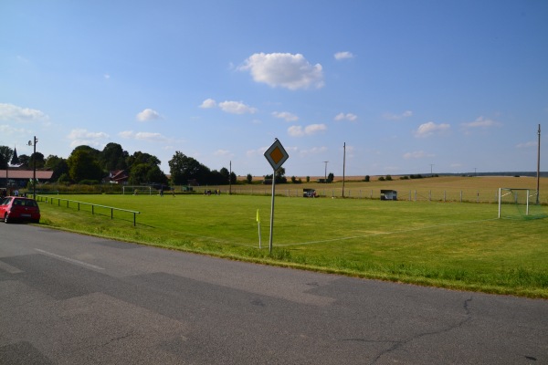 Sportplatz Dobbeln - Twieflingen-Dobbeln