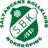 Wappen Saltängens BK II