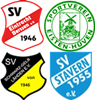 Wappen SpG Berssen/Eisten-Hüven/Lähden/Stavern - Frauen