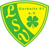 Wappen LSV Gorknitz 61 II