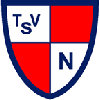 Wappen TSV Rot-Weiß Niebüll 1889 diverse