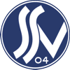Wappen ehemals Siegburger SV 04