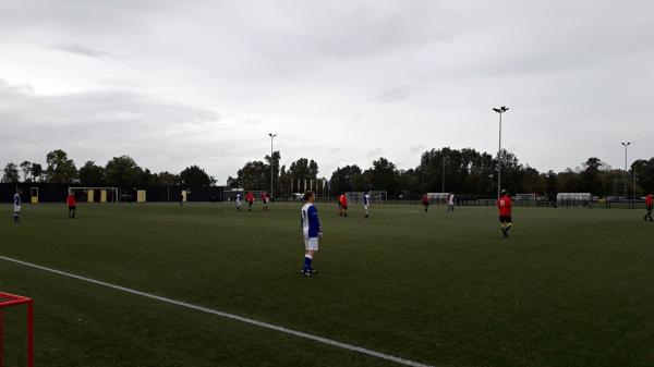Sportpark Kalverdijkje Noord veld 3 - Leeuwarden