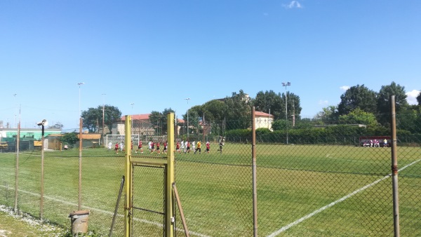 Campo Sportivo La Valetta  - Bellaria Igea Marina 