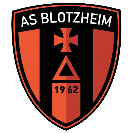 Wappen AS Blotzheim