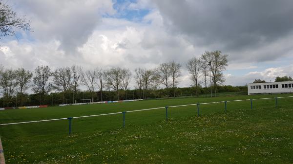 Sportplatz Westerengel - Großenehrich-Westerengel