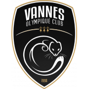 Wappen Vannes OC
