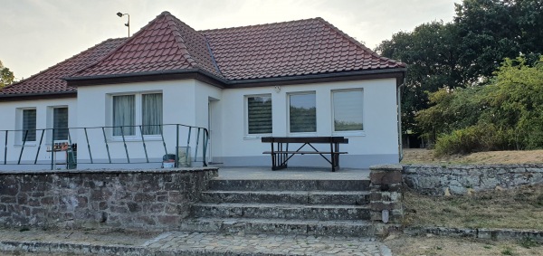 Dorfstadion - Klötze-Immekath