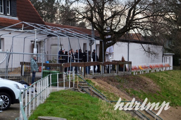 Sportplatz Großdubrau 2 - Großdubrau