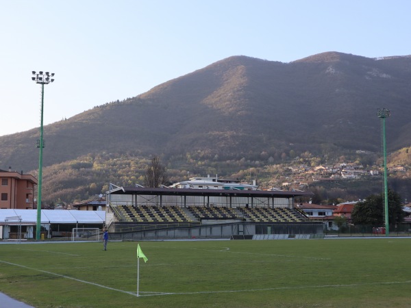 Stadio Comunale di Gavardo - Gavardo