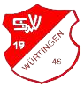 Wappen SV Würtingen 1946 II