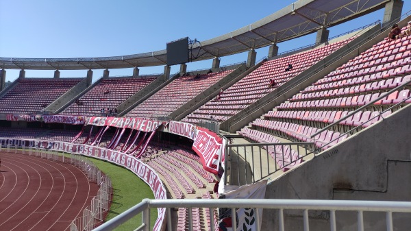 Estadio La Portada - La Serena