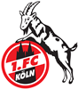 Wappen 1. FC Köln 01/07 II - Frauen